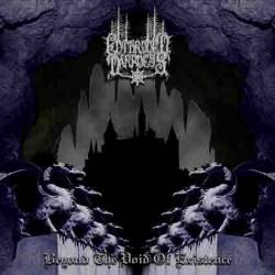 Enthroned Darkness : Beyond the Void of Existence